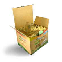 Load image into Gallery viewer, Clean Idea Kids Eco Flosser Individually Wrapped 150 pieces Plant Based Flossing Picks - Clean Idea