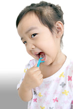Load image into Gallery viewer, Clean Idea Kids Eco Flosser Individually Wrapped 150 pieces Plant Based Flossing Picks - Clean Idea